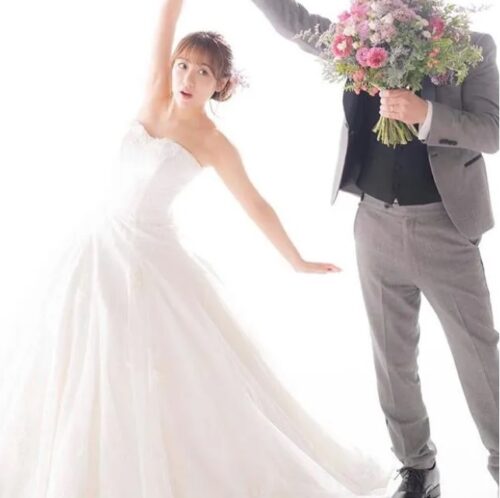 高橋みなみ　結婚相手